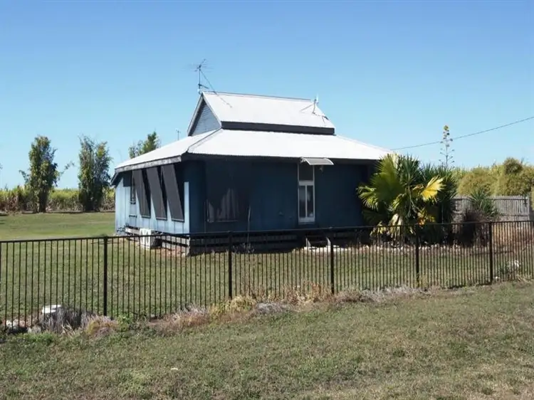 Main view of Homely house listing, 126 Kidd Road, Airville QLD 4807