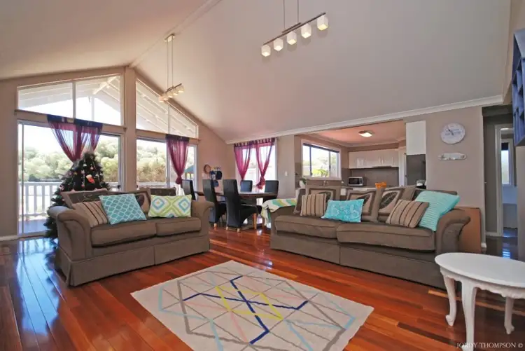 Third view of Homely house listing, 8 Moonlight Crescent, Jurien Bay WA 6516