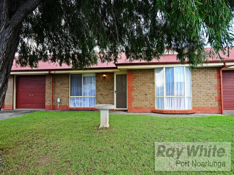 Main view of Homely unit listing, Unit 2, 19 Griffiths Drive, Moana SA 5169