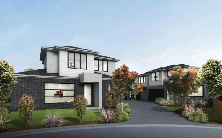 Sixth view of Homely unit listing, 2 Dana Court, Mulgrave VIC 3170