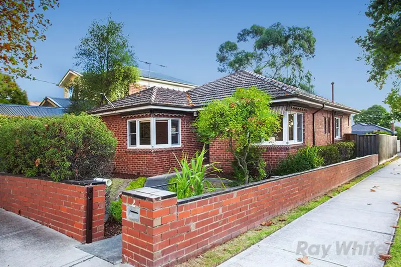 Main view of Homely house listing, 2 Fellows Street, Mitcham VIC 3132