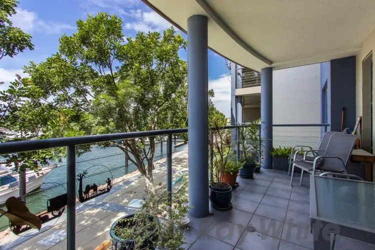 Third view of Homely unit listing, Unit 22/87 Hannell Street, Wickham NSW 2293