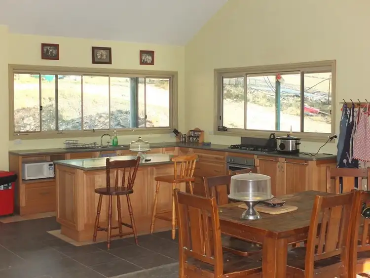 Third view of Homely rural property listing, Address available on request