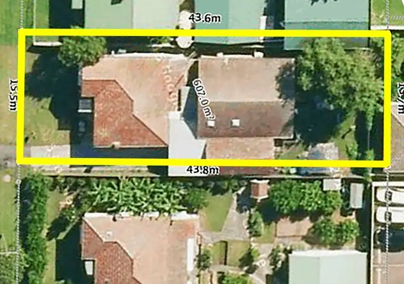 Main view of Homely house listing, Address available on request