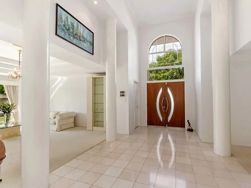 Main view of Homely house listing, 31 Yarraville Street, Robina QLD 4226