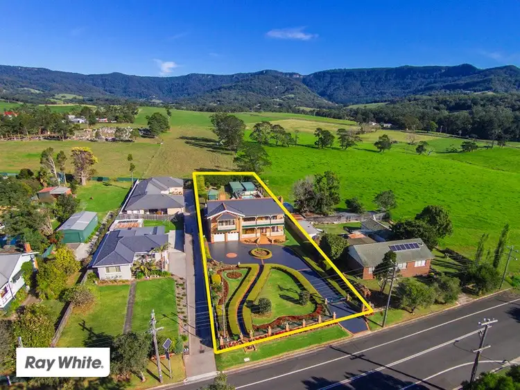 Main view of Homely house listing, 79 Churchill Street, Jamberoo NSW 2533