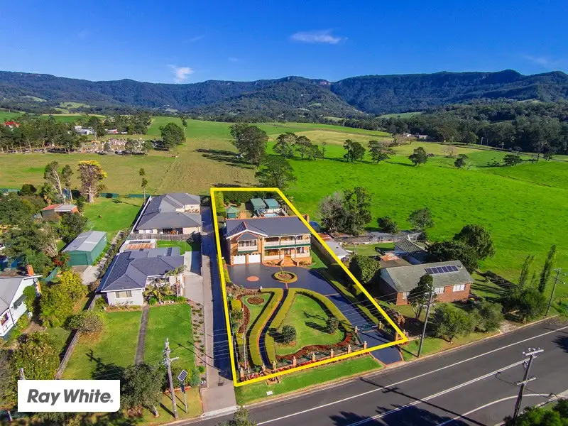 Main view of Homely house listing, 79 Churchill Street, Jamberoo NSW 2533