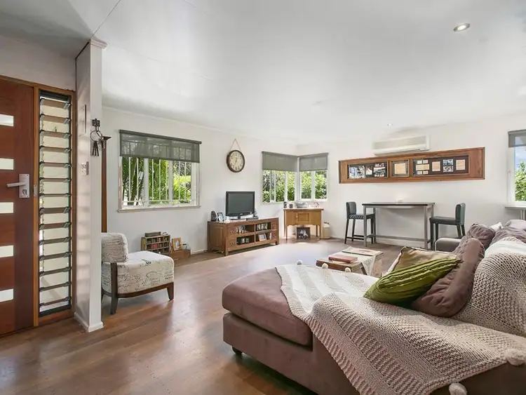 Second view of Homely house listing, 129 Dunbar Street, Mount Gravatt East QLD 4122