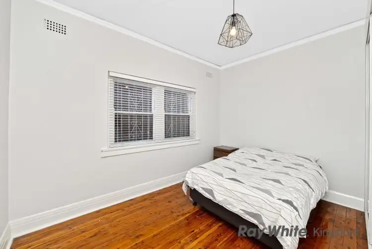 Fifth view of Homely apartment listing, 4/208 Gardeners Road, Kingsford NSW 2032