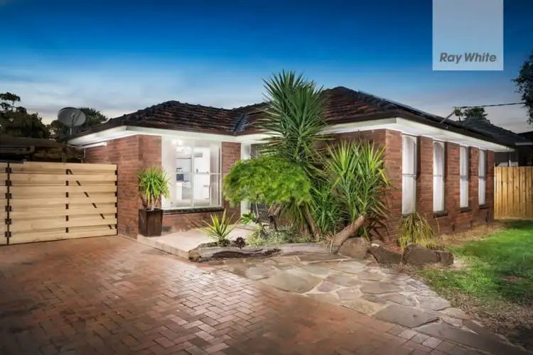 Main view of Homely house listing, 15 Heals Road, Mernda VIC 3754