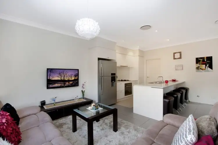 Fourth view of Homely house listing, 28 Cadman Avenue, West Hoxton NSW 2171