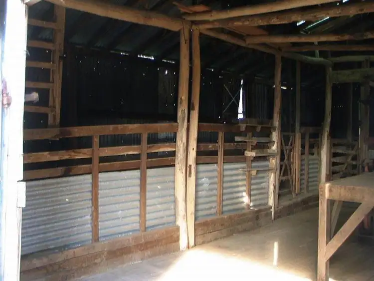 Seventh view of Homely rural property listing, Address available on request