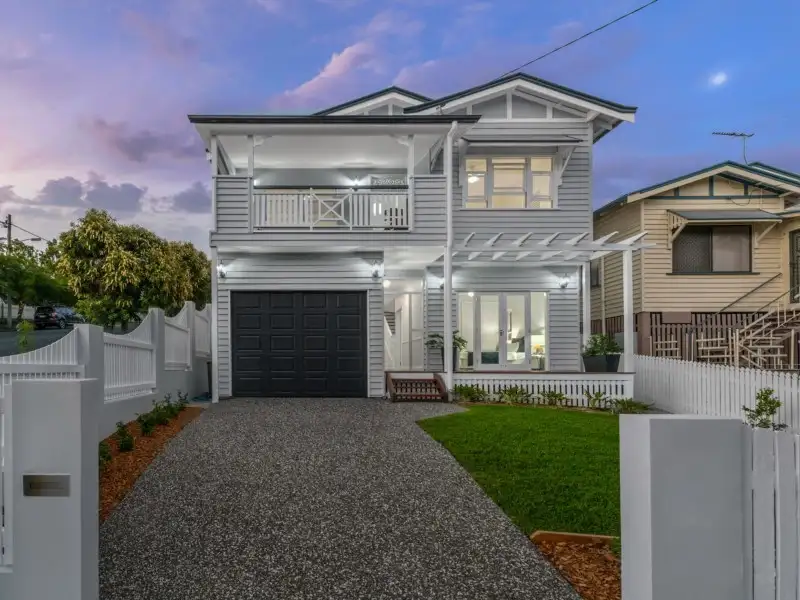 Main view of Homely house listing, 59 Beatrice Street, Hawthorne QLD 4171