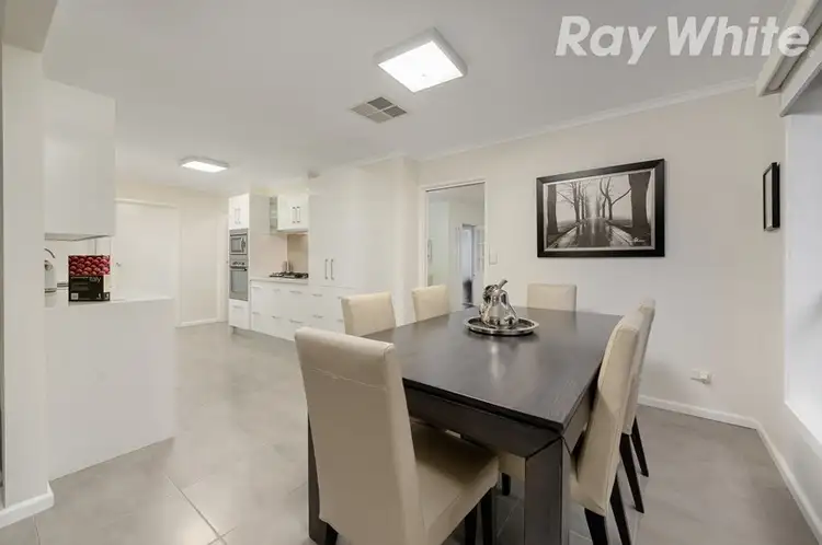 Second view of Homely house listing, 2 Lennox Crescent, Bundoora VIC 3083