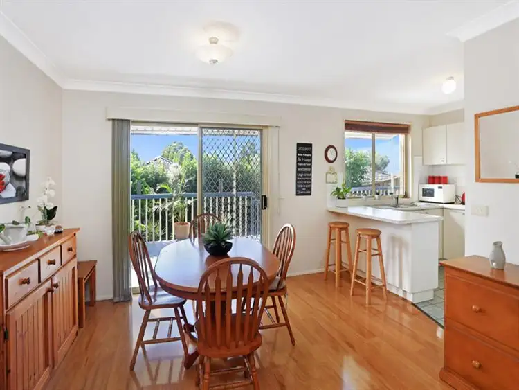 Fourth view of Homely house listing, 7/10 Filey Street, Blacktown NSW 2148