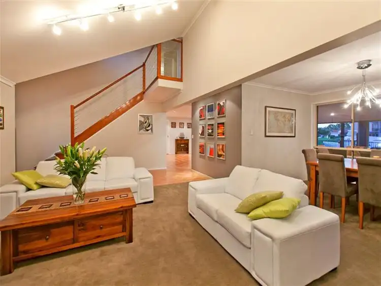 Seventh view of Homely house listing, 11 Mako Avenue, Birkdale QLD 4159
