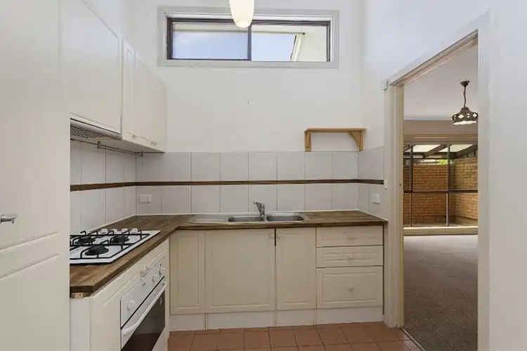 Second view of Homely unit listing, 3/610 Prune Street, Lavington NSW 2641