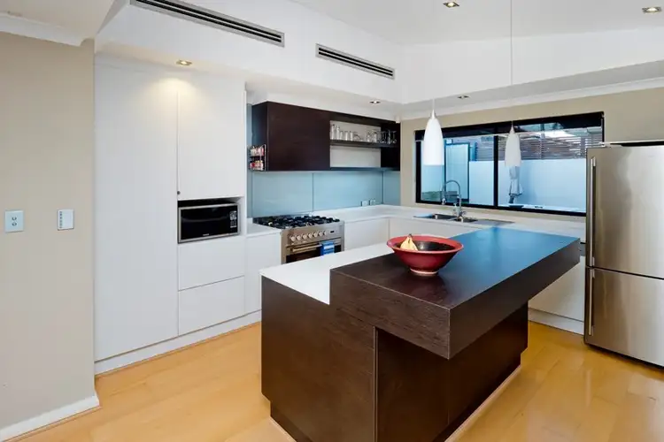 Second view of Homely house listing, 485A Lennard Street, Dianella WA 6059