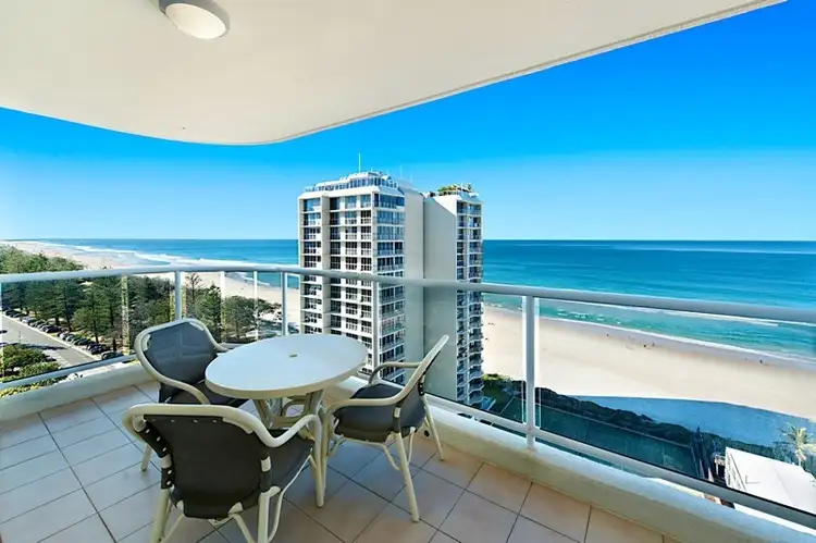 59 Pacific Street, Main Beach QLD 4217