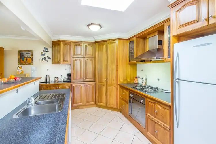 Fourth view of Homely house listing, 7 Tasman Place, South Windsor NSW 2756