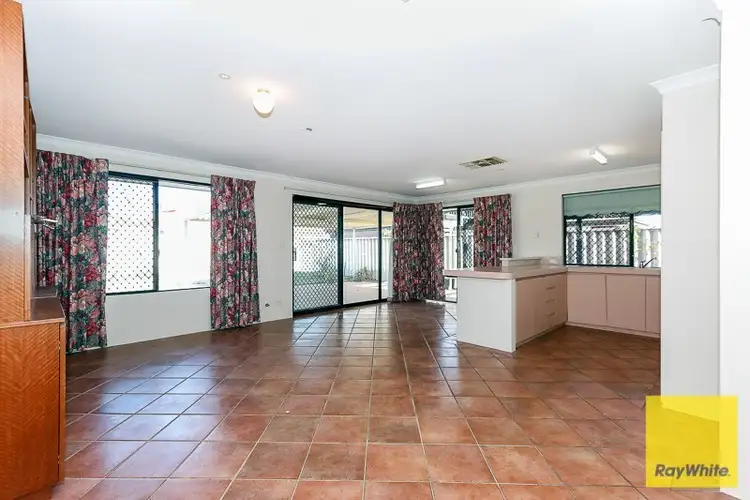 Sixth view of Homely house listing, 10 Wessells Elbow, Ballajura WA 6066