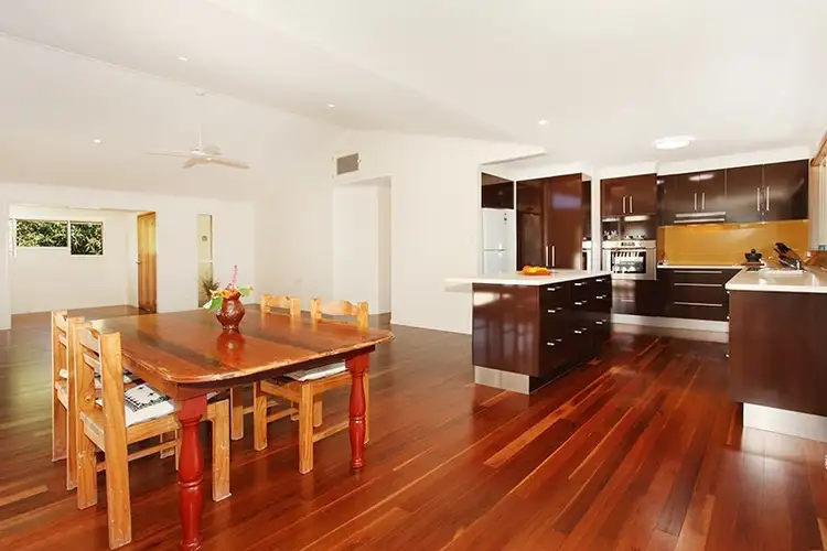 Second view of Homely house listing, 38 Namba Street, Pacific Paradise QLD 4564