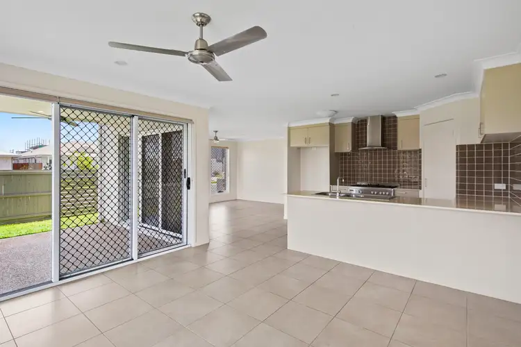 Seventh view of Homely townhouse listing, 1/25 Curtis Street, Mountain Creek QLD 4557