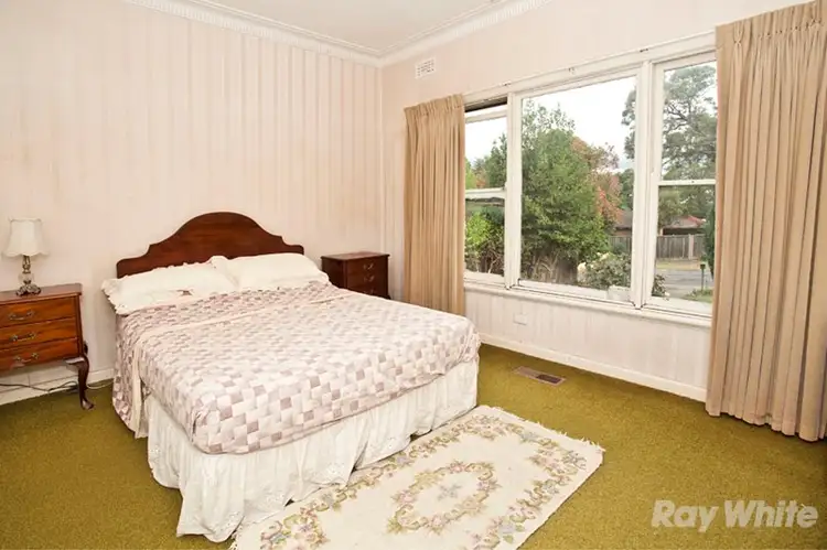Fifth view of Homely house listing, 33 Culwell Avenue, Mitcham VIC 3132