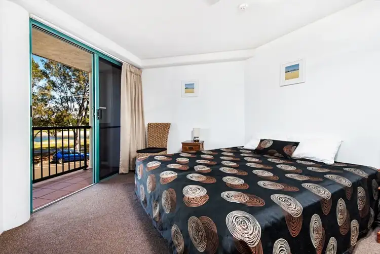 Fifth view of Homely unit listing, 7/104 River Esplanade, Mooloolaba QLD 4557