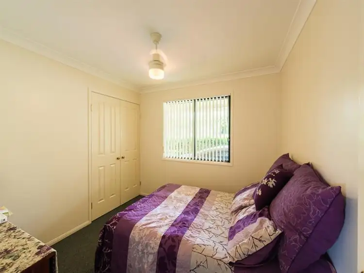 Seventh view of Homely house listing, 6 May Court, Withcott QLD 4352