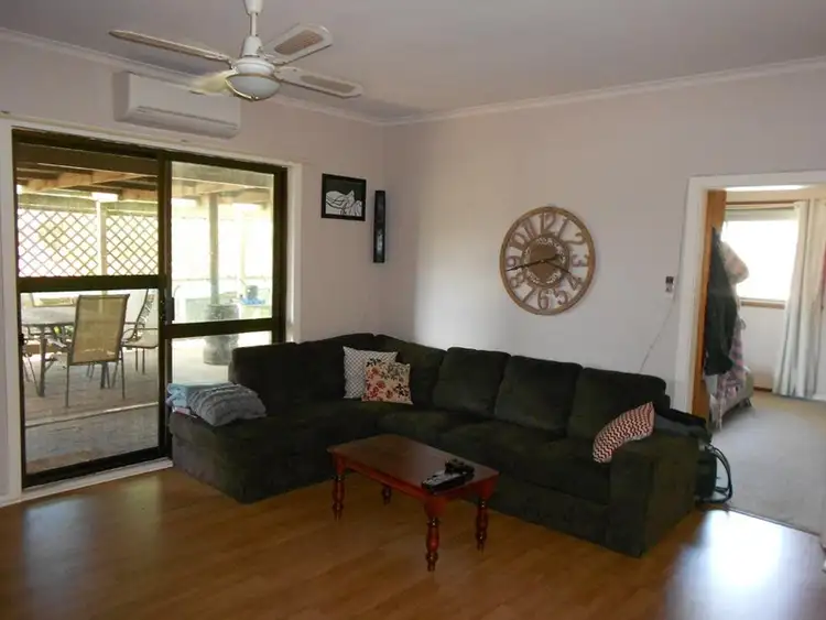 Third view of Homely house listing, 125 Ramsay Terrace, Bordertown SA 5268