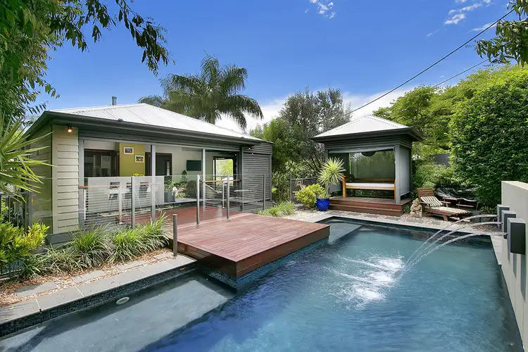 4 Milpera Street, Ashgrove QLD 4060