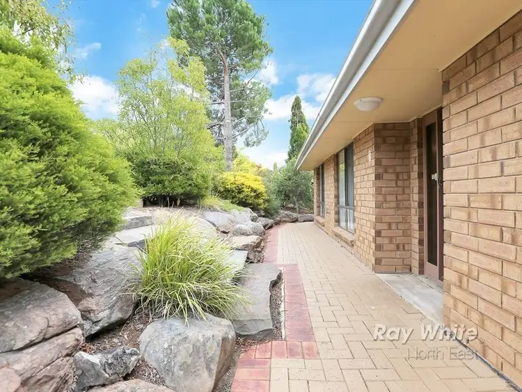 Second view of Homely house listing, 18 Solway Court, Surrey Downs SA 5126