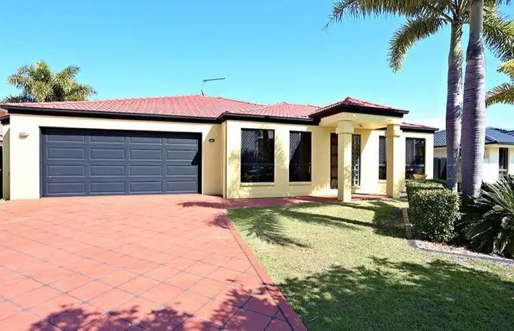 Main view of Homely house listing, 224 Endeavour Drive, Banksia Beach QLD 4507