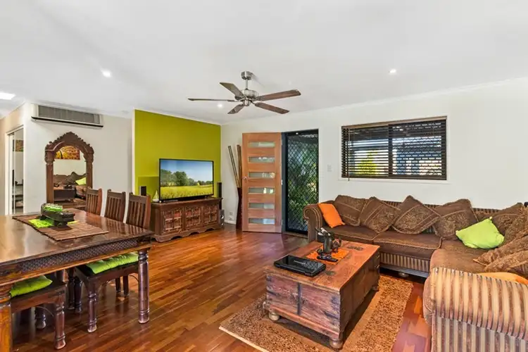 Second view of Homely house listing, 57 Parnki Parade, Palm Beach QLD 4221