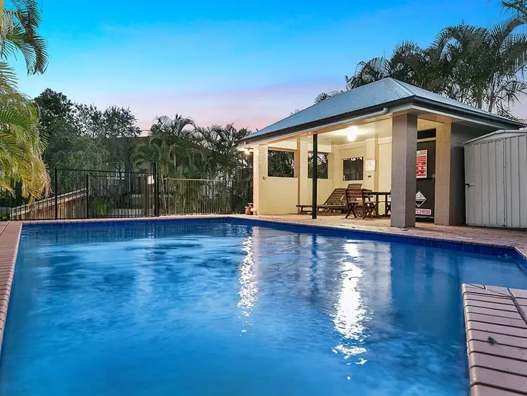 Second view of Homely townhouse listing, 17/1158 Cavendish Road, Mount Gravatt East QLD 4122