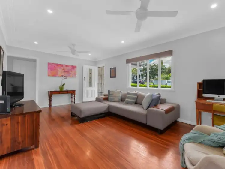 Second view of Homely house listing, 21 Southwell Street, Moorooka QLD 4105