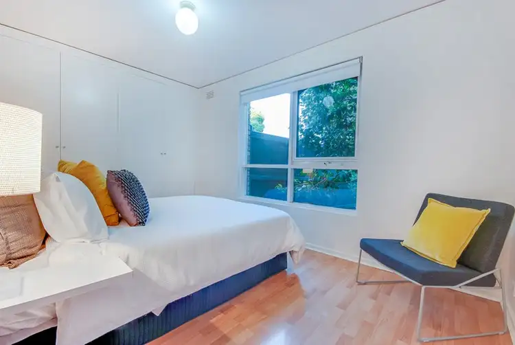 Fifth view of Homely apartment listing, 1/11 Poplar Grove, Carnegie VIC 3163