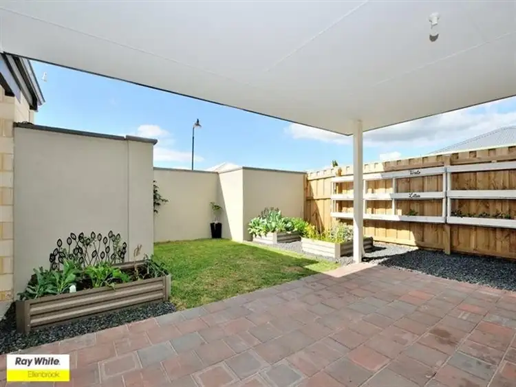 Sixth view of Homely house listing, 35 Interlaken Loop, Ellenbrook WA 6069