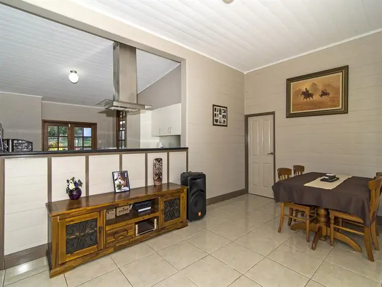 Sixth view of Homely house listing, 8 Christmas Street, North Toowoomba QLD 4350