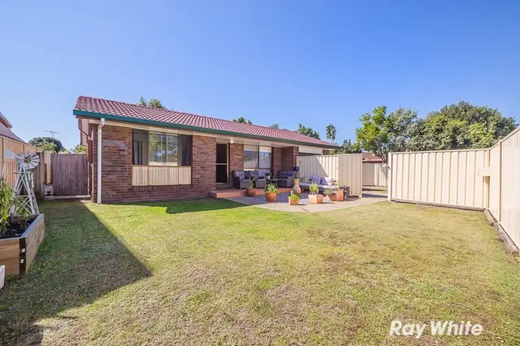 Seventh view of Homely house listing, 16 Hawaii Crescent, Banksia Beach QLD 4507