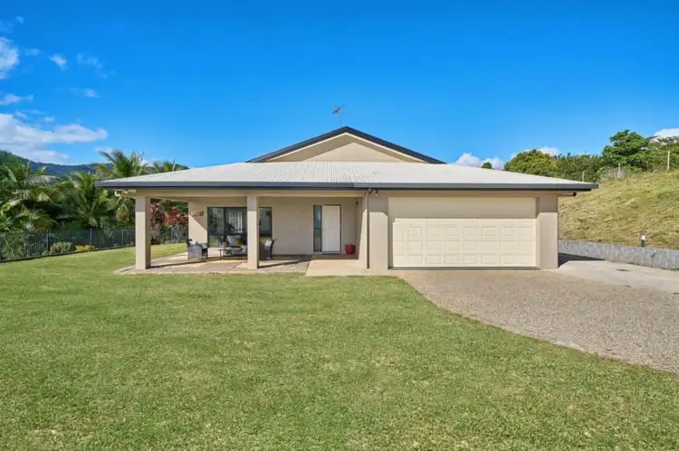 Second view of Homely rural property listing, 6-8 Ingot Close, Goldsborough QLD 4865