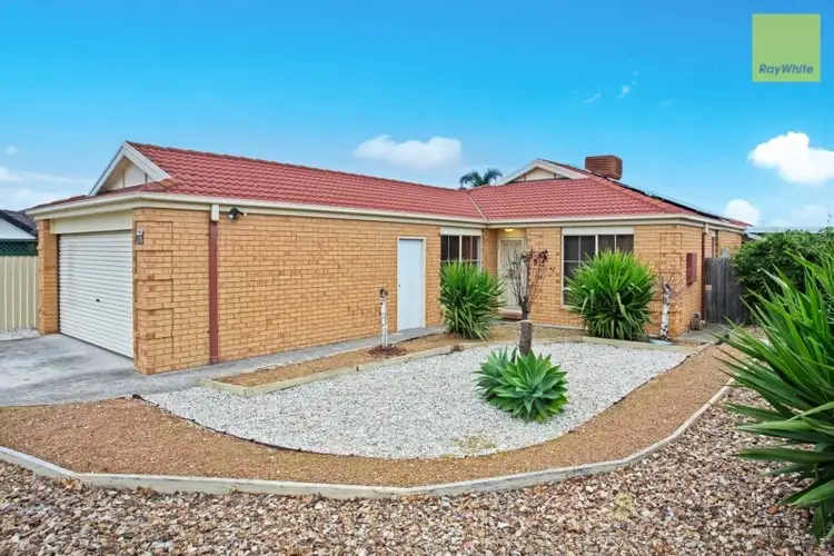 Main view of Homely house listing, 11 Profita Avenue, Sydenham VIC 3037