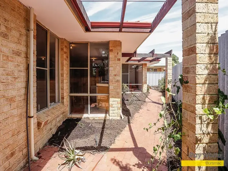 Fifth view of Homely house listing, 3 Aspen Grove, Ballajura WA 6066
