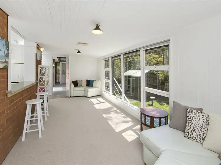 Fourth view of Homely house listing, 22 Egan Place, Beacon Hill NSW 2100