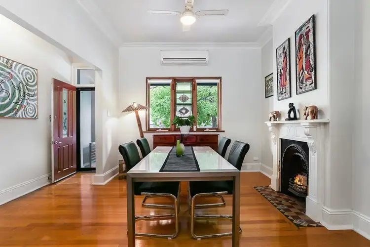 Second view of Homely house listing, 12 Tramway Street, Rosebery NSW 2018