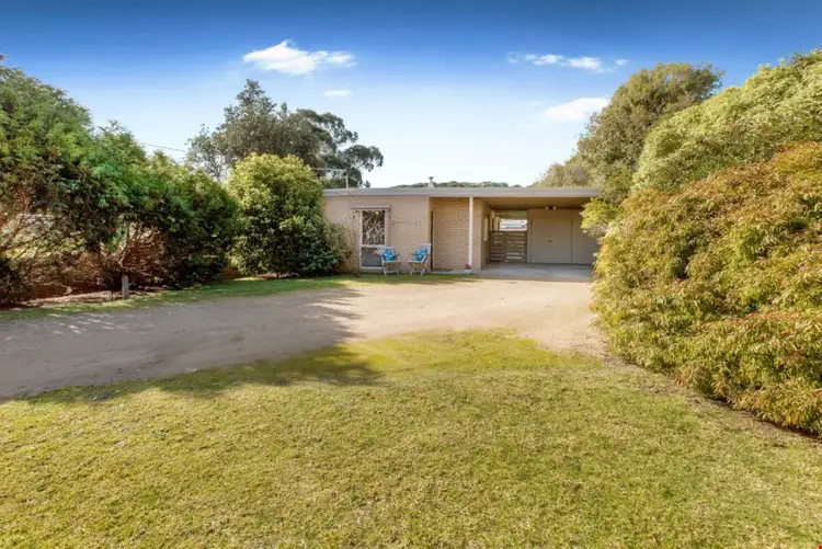 Fifth view of Homely house listing, 11 Wingara Drive, Capel Sound VIC 3940