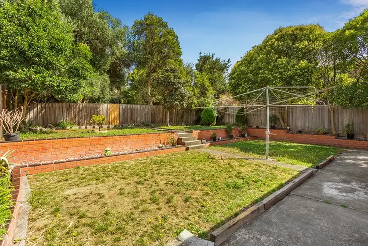 Sixth view of Homely house listing, 1 Lincoln Drive, Bulleen VIC 3105