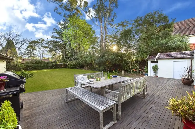 Sixth view of Homely house listing, 5 Chorley Avenue, Cheltenham NSW 2119