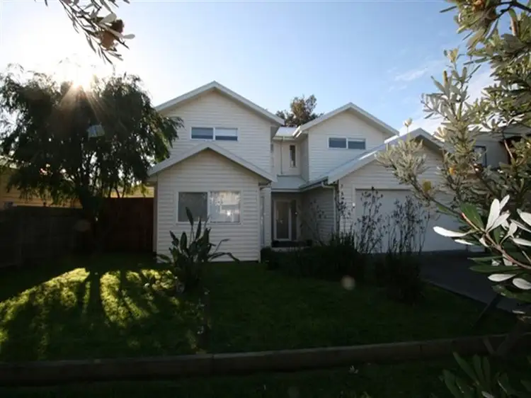 Main view of Homely house listing, 9 Martin Street, Silverleaves VIC 3922